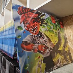 Trippie Redd