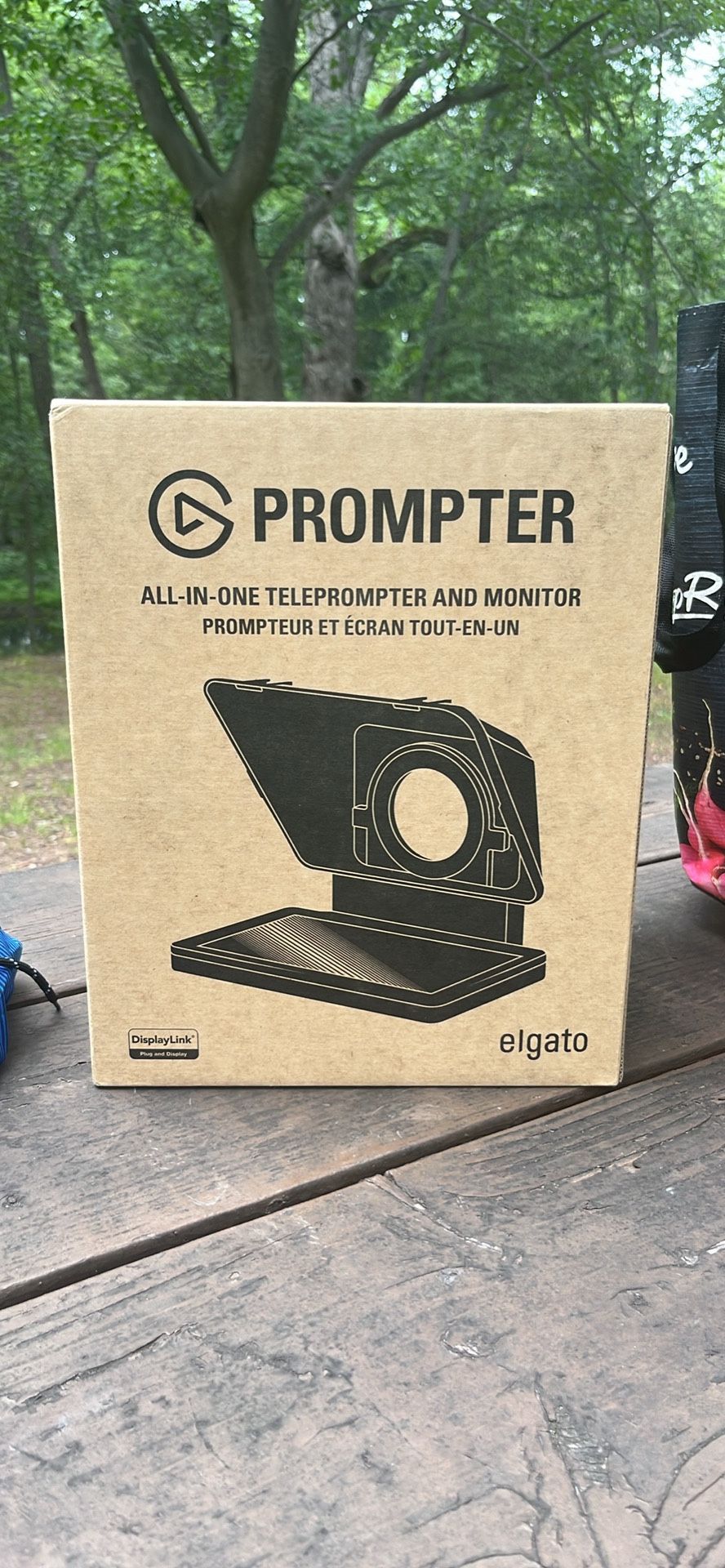 El Gato Prompter