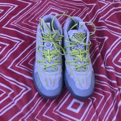 Puma Lamelo Ball Mb.03 Chino Hills