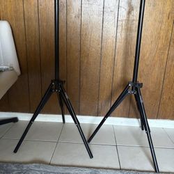 Camera Filters + Light Stand & Umbrellas – Photography Kit