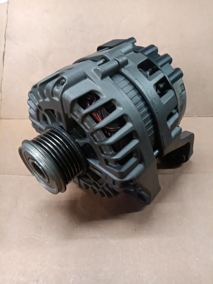 Alternators