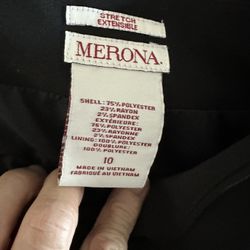 Woman’s Pencil Skirts 