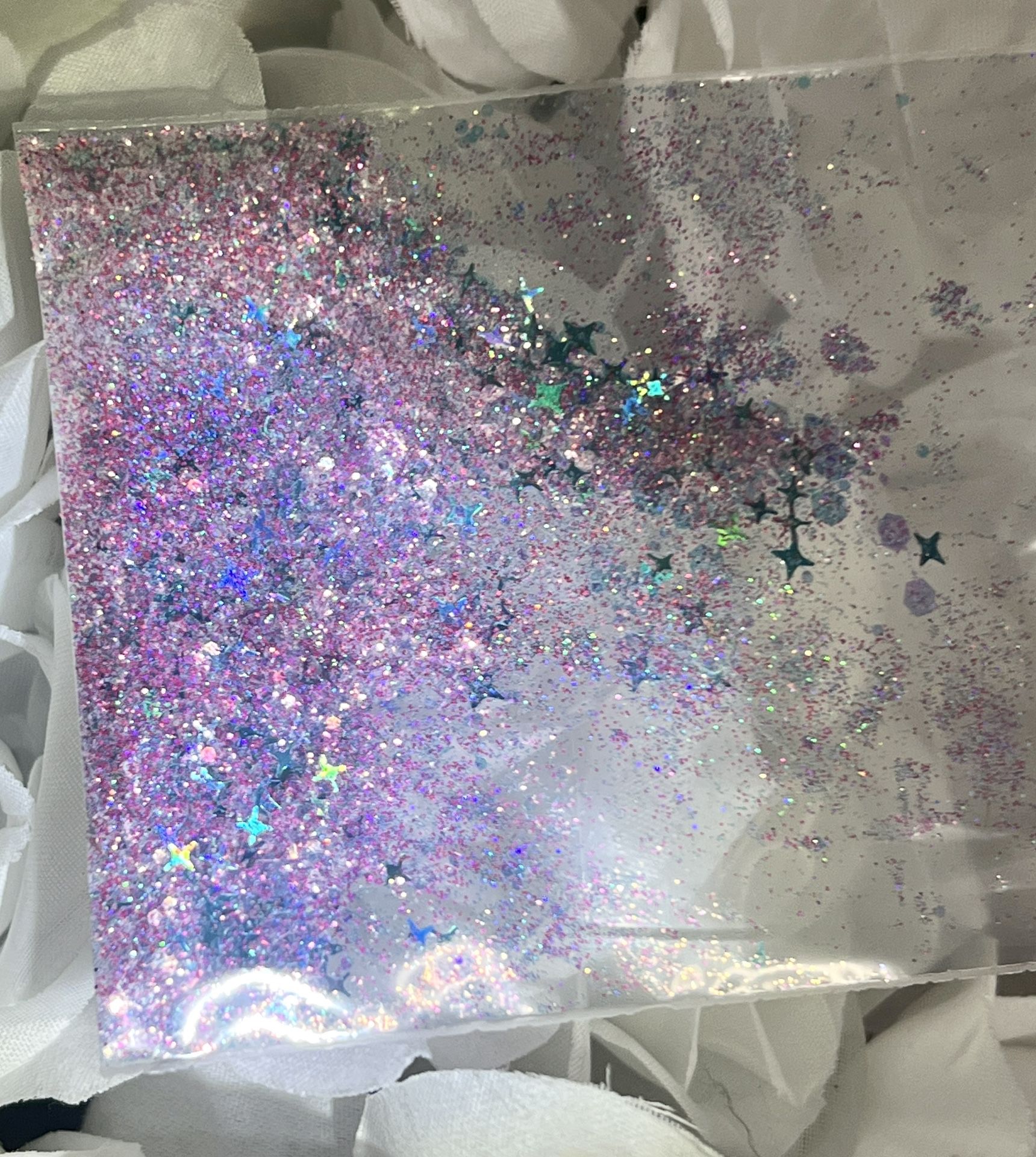 Glitter