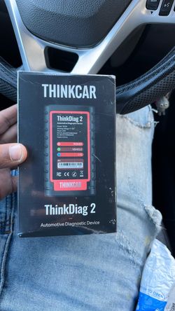 ThinkDiag2