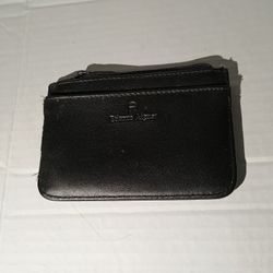 Etienne Aigner Change And Card Holder Purse