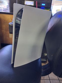 Ps5 (digital edition)