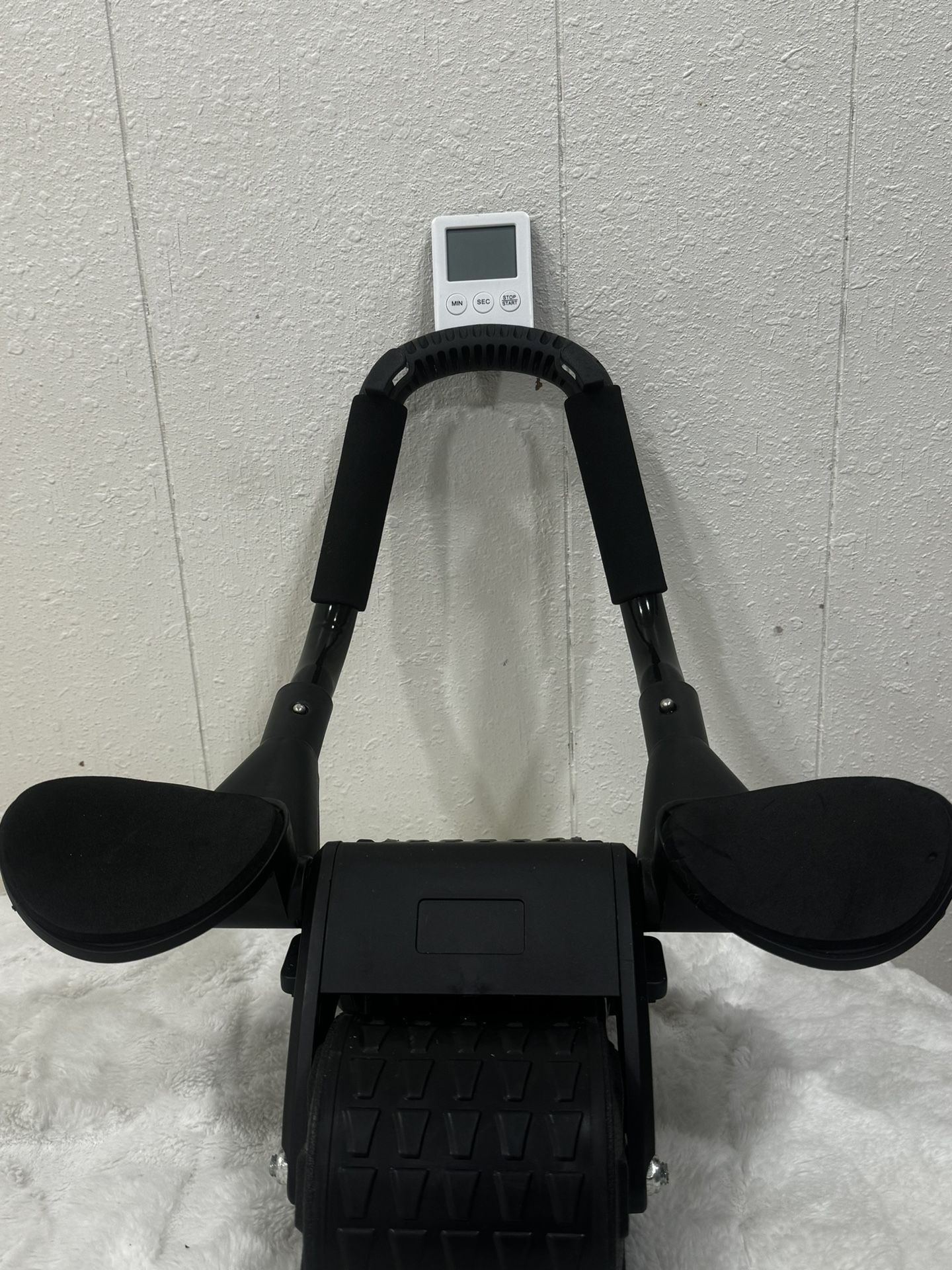 Exercise Machine