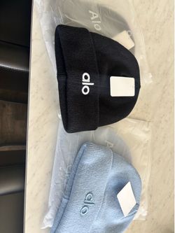 Alo beanie