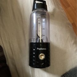 Mini Blender for sale