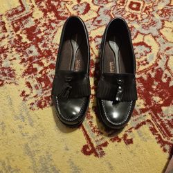 Rockport Men's "Shrader" Shoes 10W