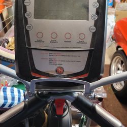 Schwin 430 Elliptical 