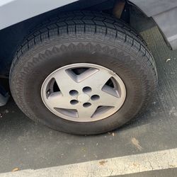 Jeep Grand Cherokee Rims 300