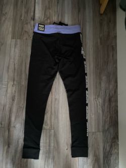 Victoria Secret Pink Yoga Pants