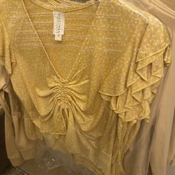 Blouse Brand New 