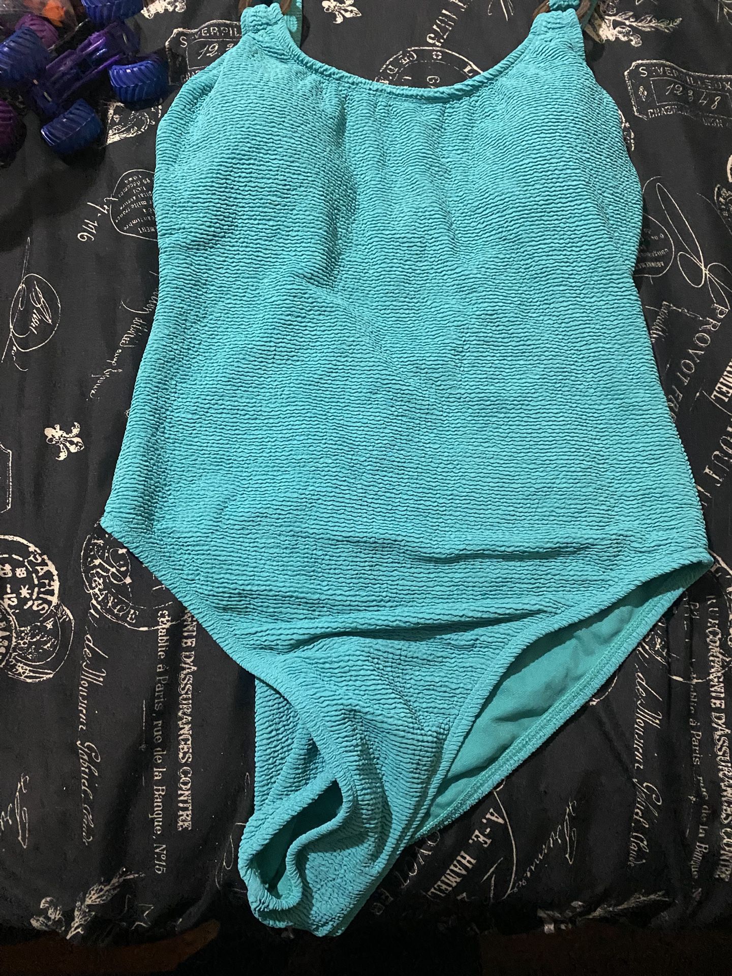 Swimsuit New One Piece Size: Small