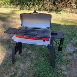 grill