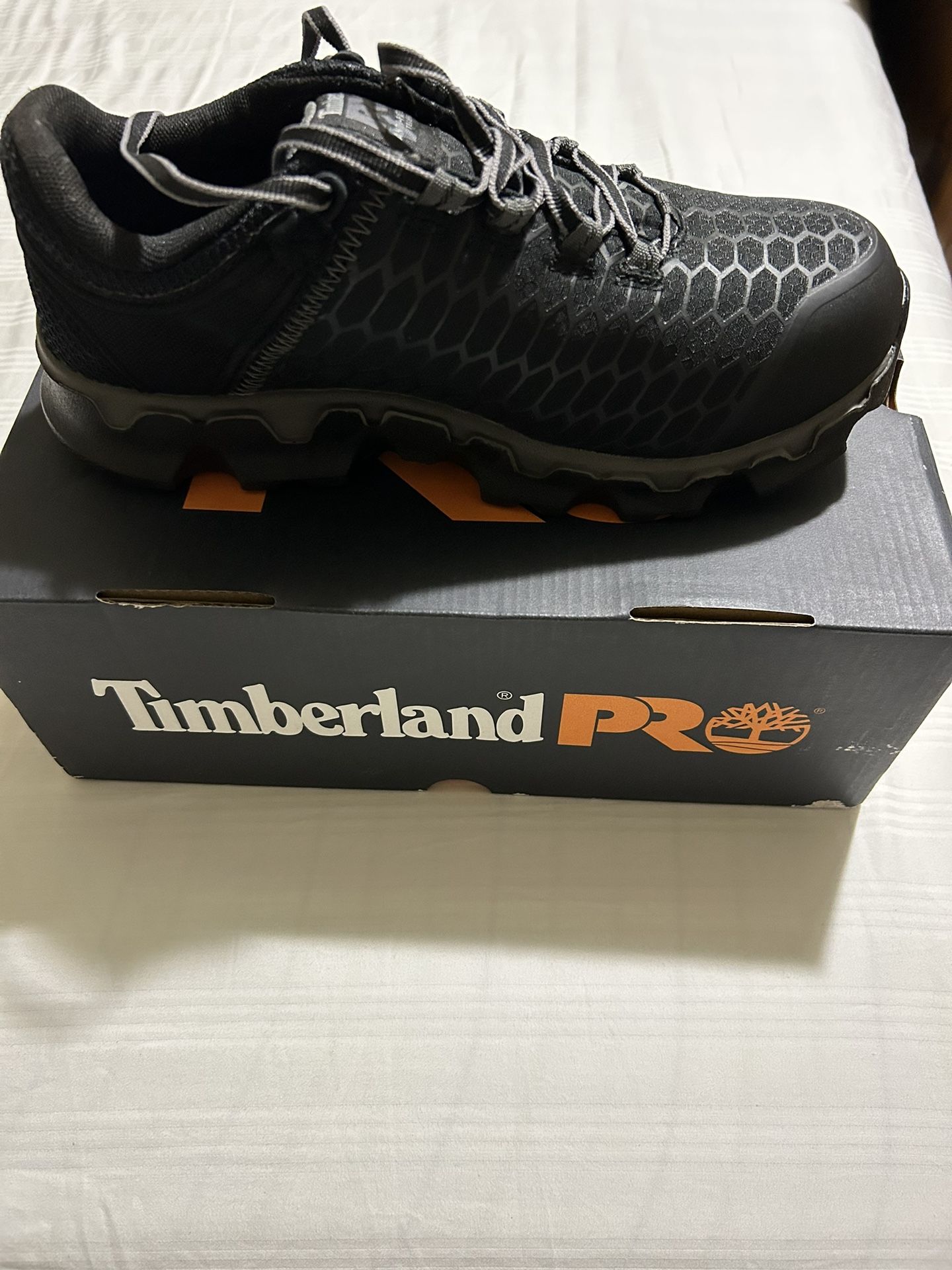 Timberline Work Shoes. Para Mujer