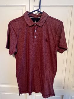 Polo Shirt Slim Fit - Medium
