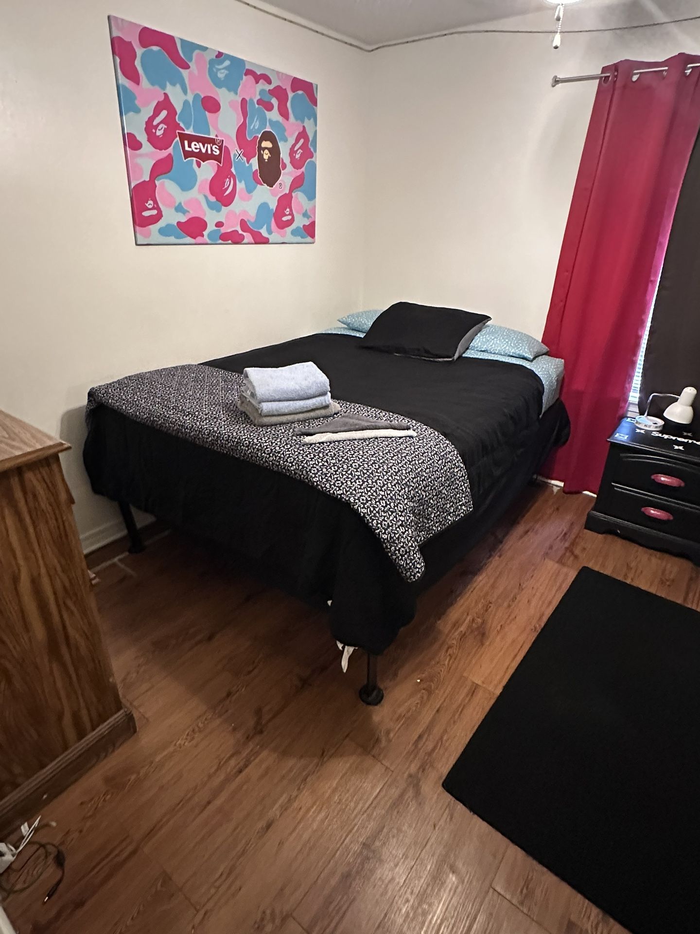 Whole Apartment For Sale