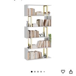 Book Case
