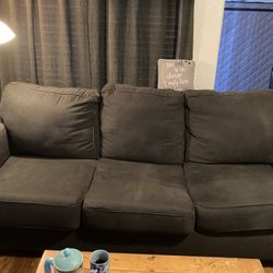 Free Couch