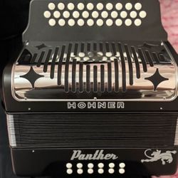 Panther Hohner