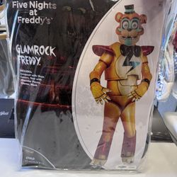 Five Nights At Freddy’s 