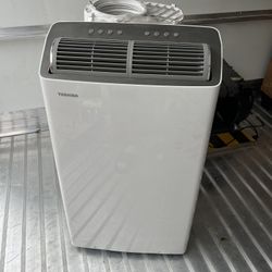 Toshiba Portable Ac 