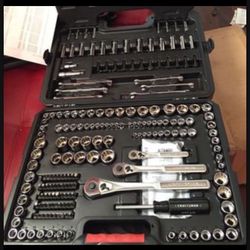 Tool Set New New 