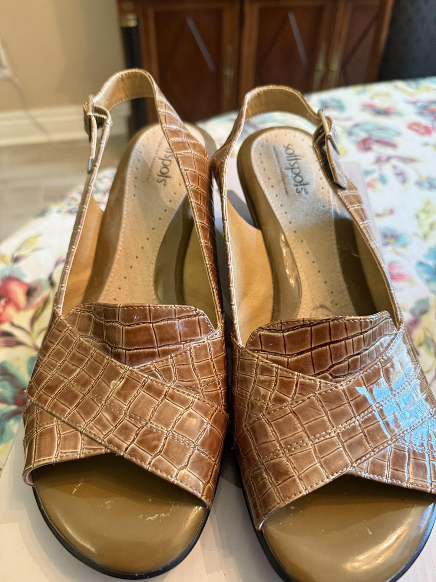 Summer Sandals