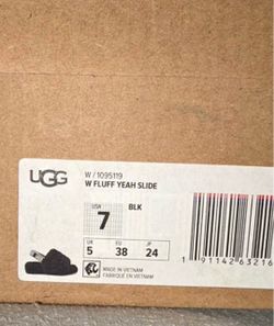 Uggs