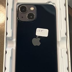 iPhone 13 MINI UNLOCKED 