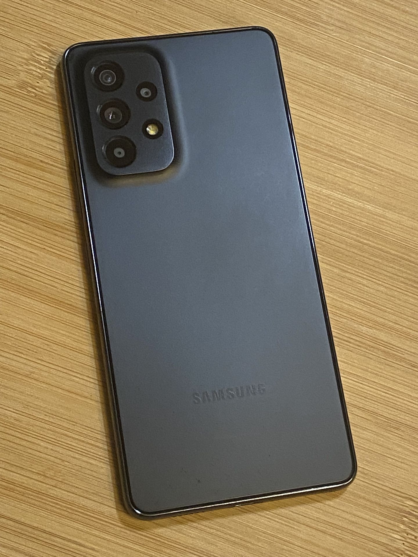 Galaxy A53 5G Fully Unlocked