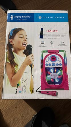 Karaoke Machine