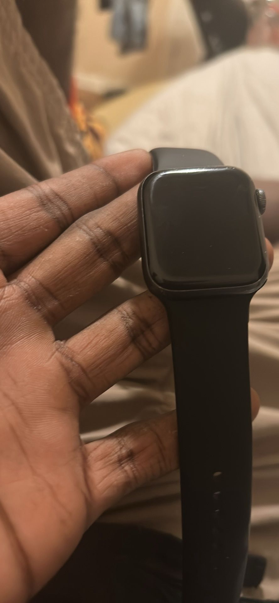 apple watch series 4 