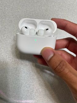AirPod Pro 3-like new