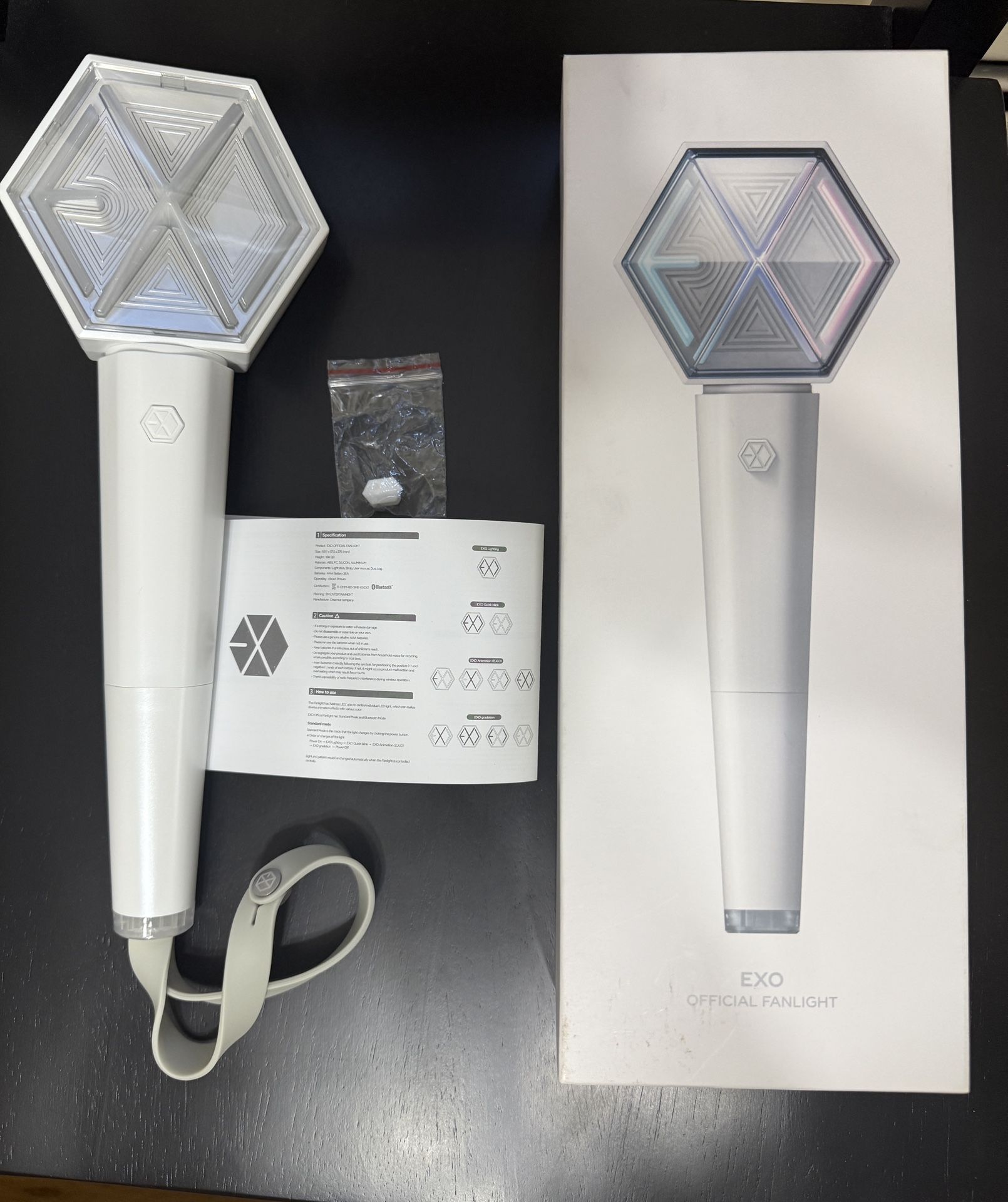 EXO Lightstick