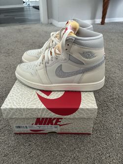 Jordan 1s flight club