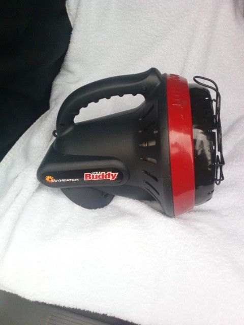 Mr Heater / Little Buddy