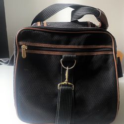 Deluxe Large Sherpa Bag