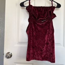 Pijama Set Size Médium Short And Top 