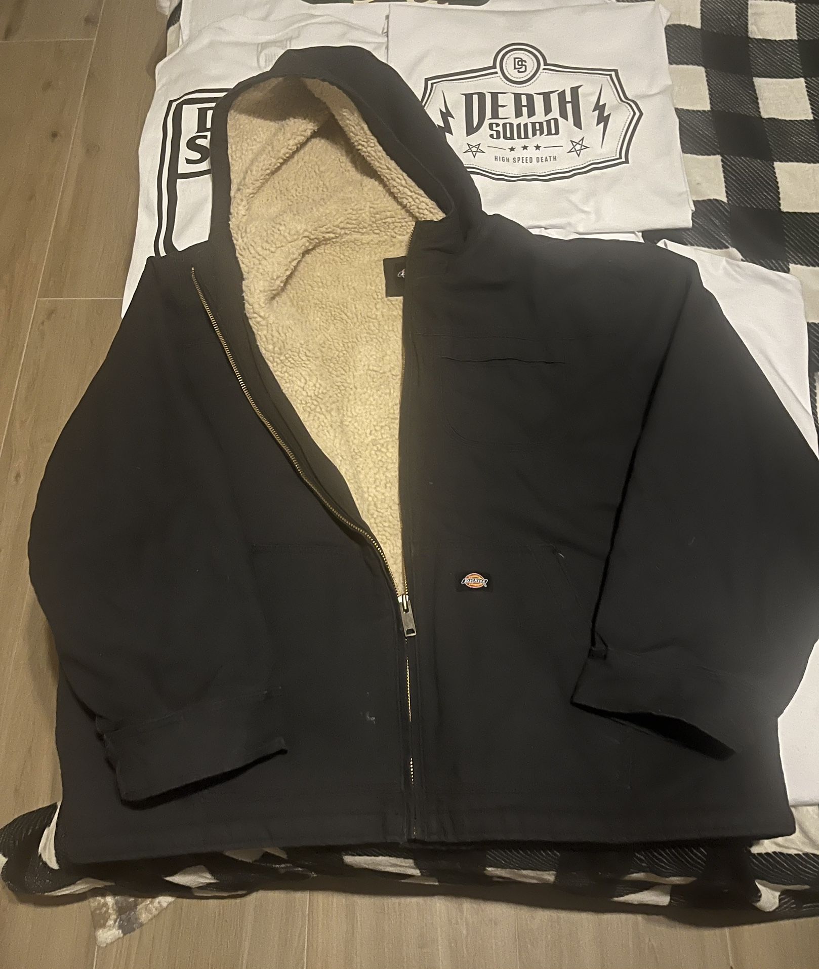 Dickies Jacket