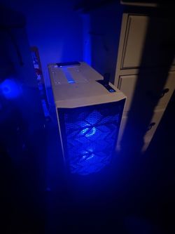 Gaming PC RTX 4070 12th gen i7-12700k 32gb ram 3TB ssd
