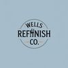 Wells Refinish Co. 