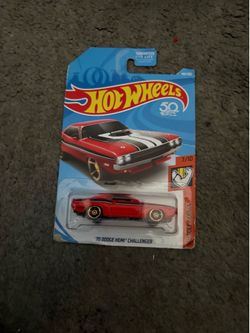 Hotwheel