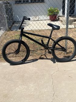 Bmx bike 20 inch wheels