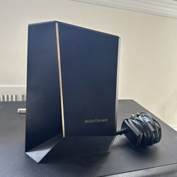 NETGEAR Nighthawk Modem CM3000