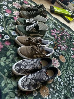 New Skate Shoes size 11~
