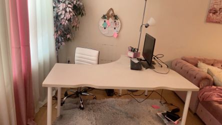 Office desk