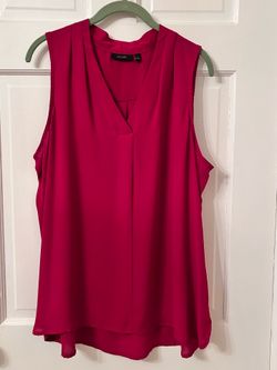 Apt. 9 Sleeveless Blouse